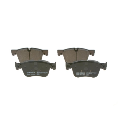 Set placute frana BOSCH 0 986 494 696