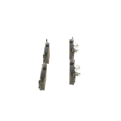 Set placute frana BOSCH 0 986 494 696