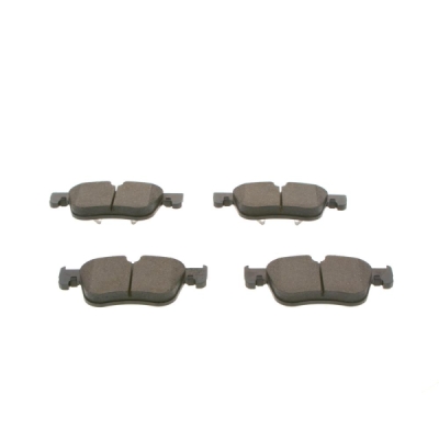 Set placute frana BOSCH 0 986 494 696