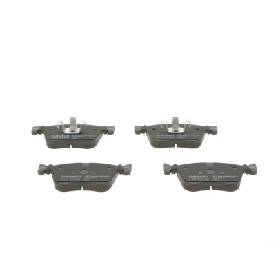 Set placute frana BOSCH 0 986 494 696