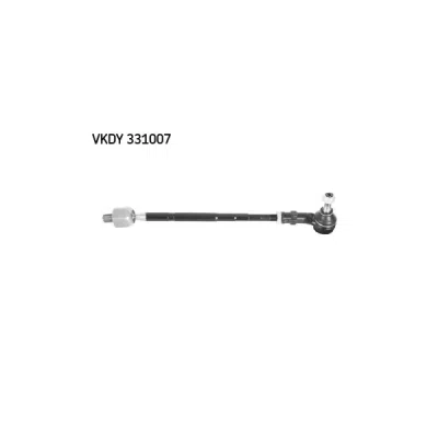 bara directie SKF VKDY 331007