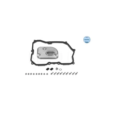 Set piese, schimb de ulei cutie de viteze automată MEYLE 100 135 0107/SK