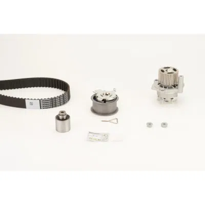 Set pompa apa + curea dintata CONTINENTAL CTAM CT1028WP3