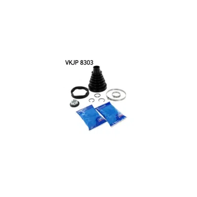 Ansamblu burduf, articulatie planetara SKF VKJP 8303