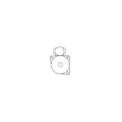 Demaror HC-Cargo F 032 114 092