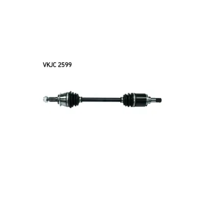 Planetara SKF VKJC 2599