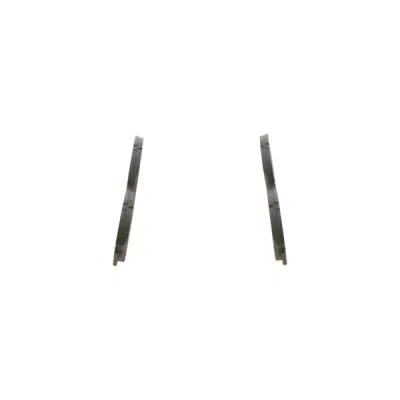 Set placute frana BOSCH 0 986 424 319
