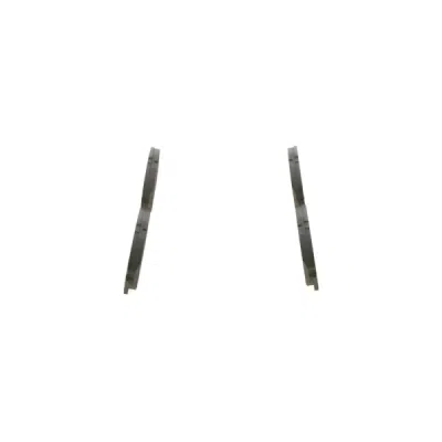 Set placute frana BOSCH 0 986 424 319