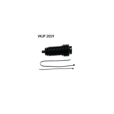 Ansamblu burduf, directie SKF VKJP 2019