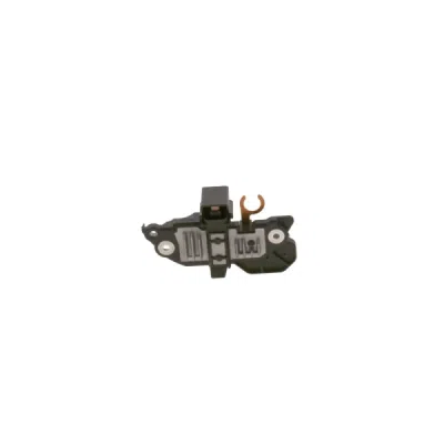 Regulator, alternator BOSCH 1 986 AE0 105