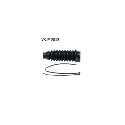 Ansamblu burduf, directie SKF VKJP 2013