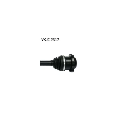 Planetara SKF VKJC 2317