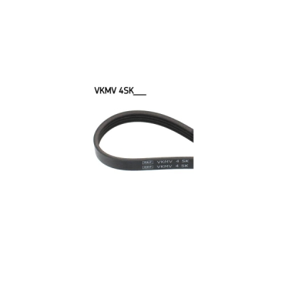 Curea transmisie cu caneluri SKF VKMV 4SK830