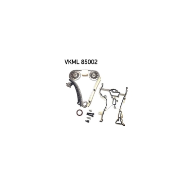 Kit lant distributie SKF VKML 85002