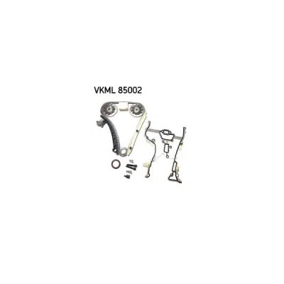 Kit lant distributie SKF VKML 85002
