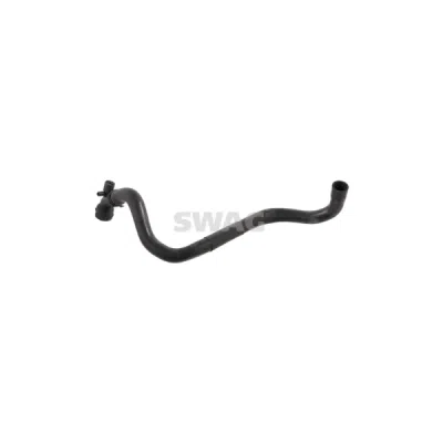 Furtun radiator SWAG 30 93 2119