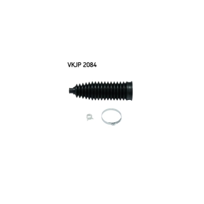 Ansamblu burduf, directie SKF VKJP 2084