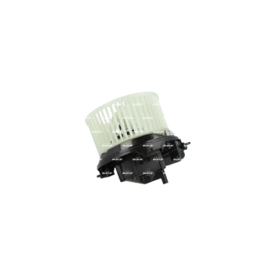 Ventilator, habitaclu NRF 34079