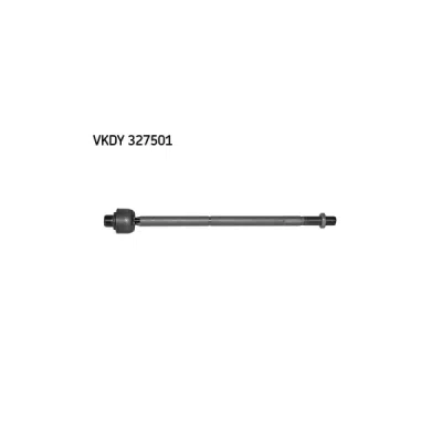 Articulatie axiala, cap de bara SKF VKDY 327501