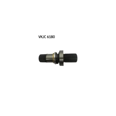 Arbore, diferential SKF VKJC 6180