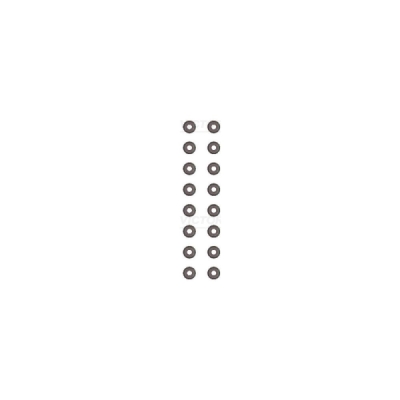 Set garnituri, ax supape VICTOR REINZ 12-38628-01