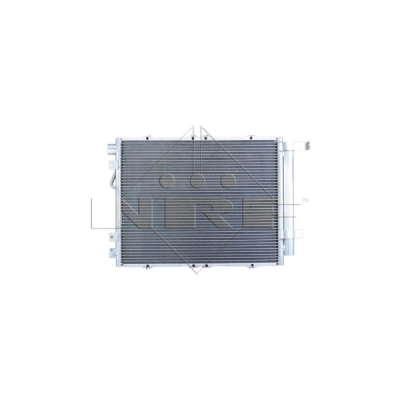 Condensator, climatizare NRF 35519