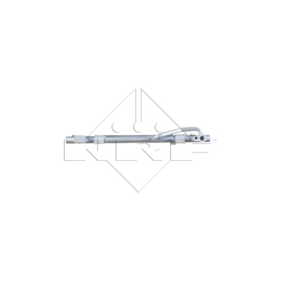 Condensator, climatizare NRF 35519