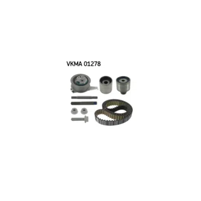 Set curea de distributie SKF VKMA 01278