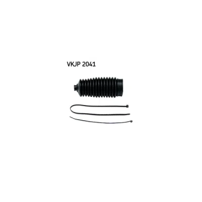 Ansamblu burduf, directie SKF VKJP 2041