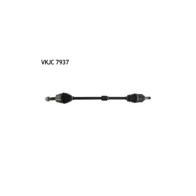 Planetara SKF VKJC 7937