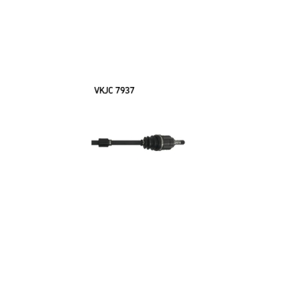 Planetara SKF VKJC 7937