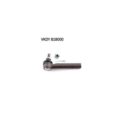 Cap de bara SKF VKDY 818000