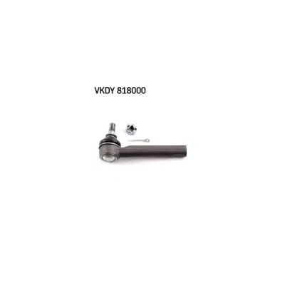 Cap de bara SKF VKDY 818000