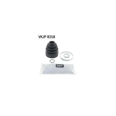 Ansamblu burduf, articulatie planetara SKF VKJP 8318