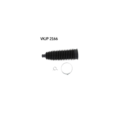Ansamblu burduf, directie SKF VKJP 2166