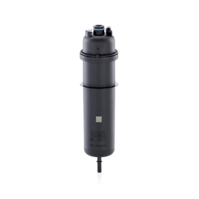 Filtru combustibil MANN-FILTER WK 5017