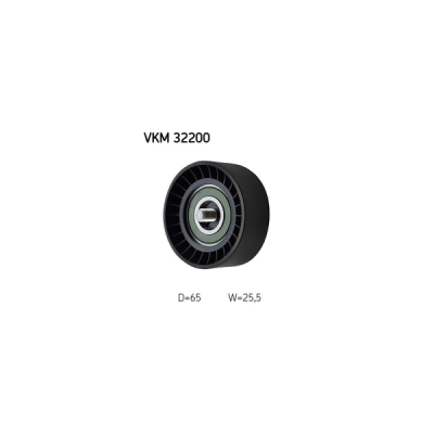 Rola ghidare/conducere, curea transmisie SKF VKM 32200
