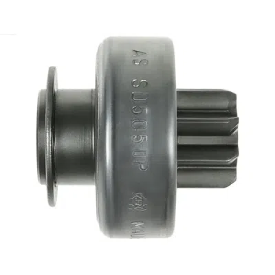 Cuplaj unisens, demaror AS-PL SD5050P