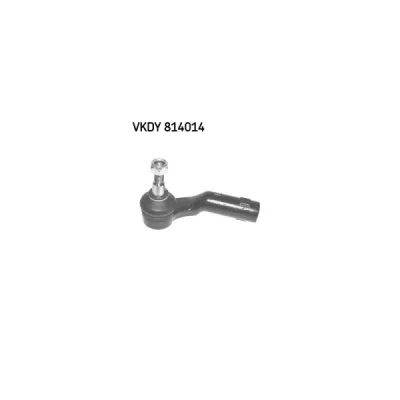 Cap de bara SKF VKDY 814014