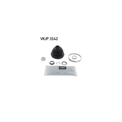 Ansamblu burduf, articulatie planetara SKF VKJP 3142