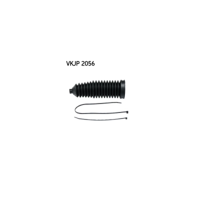 Ansamblu burduf, directie SKF VKJP 2056