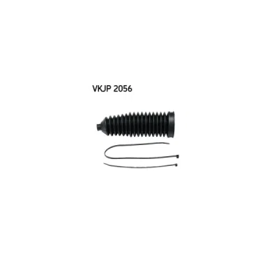 Ansamblu burduf, directie SKF VKJP 2056