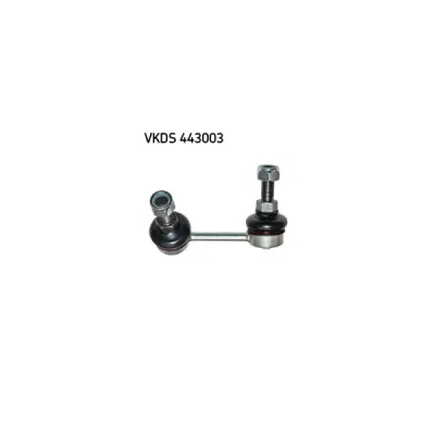 Brat/bieleta suspensie, stabilizator SKF VKDS 443003