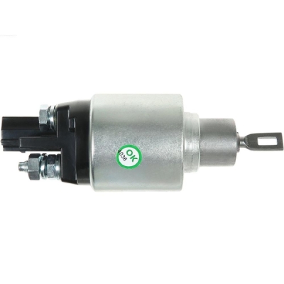 Solenoid, electromotor AS-PL SS0097P