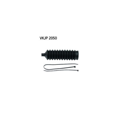 Ansamblu burduf, directie SKF VKJP 2050