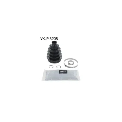 Ansamblu burduf, articulatie planetara SKF VKJP 3205