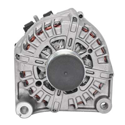 Generator / Alternator VALEO 439830