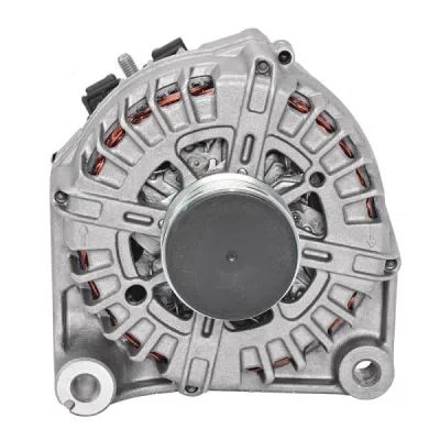 Generator / Alternator VALEO 439830
