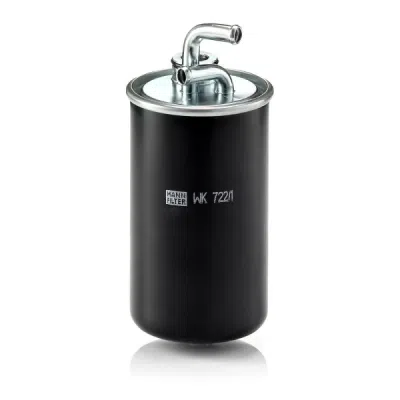 Filtru combustibil MANN-FILTER WK 722/1