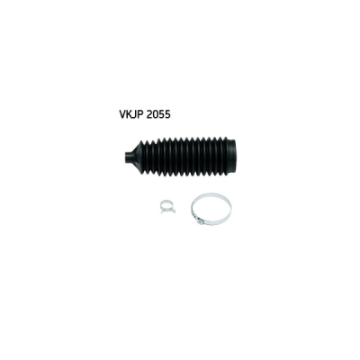 Ansamblu burduf, directie SKF VKJP 2055